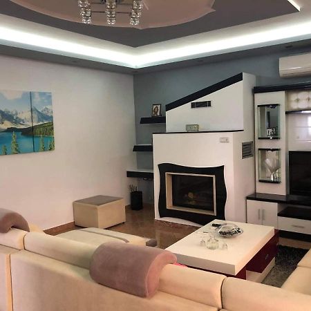 The Olive View Apartment By Ceni, Ελβασάν Εξωτερικό φωτογραφία