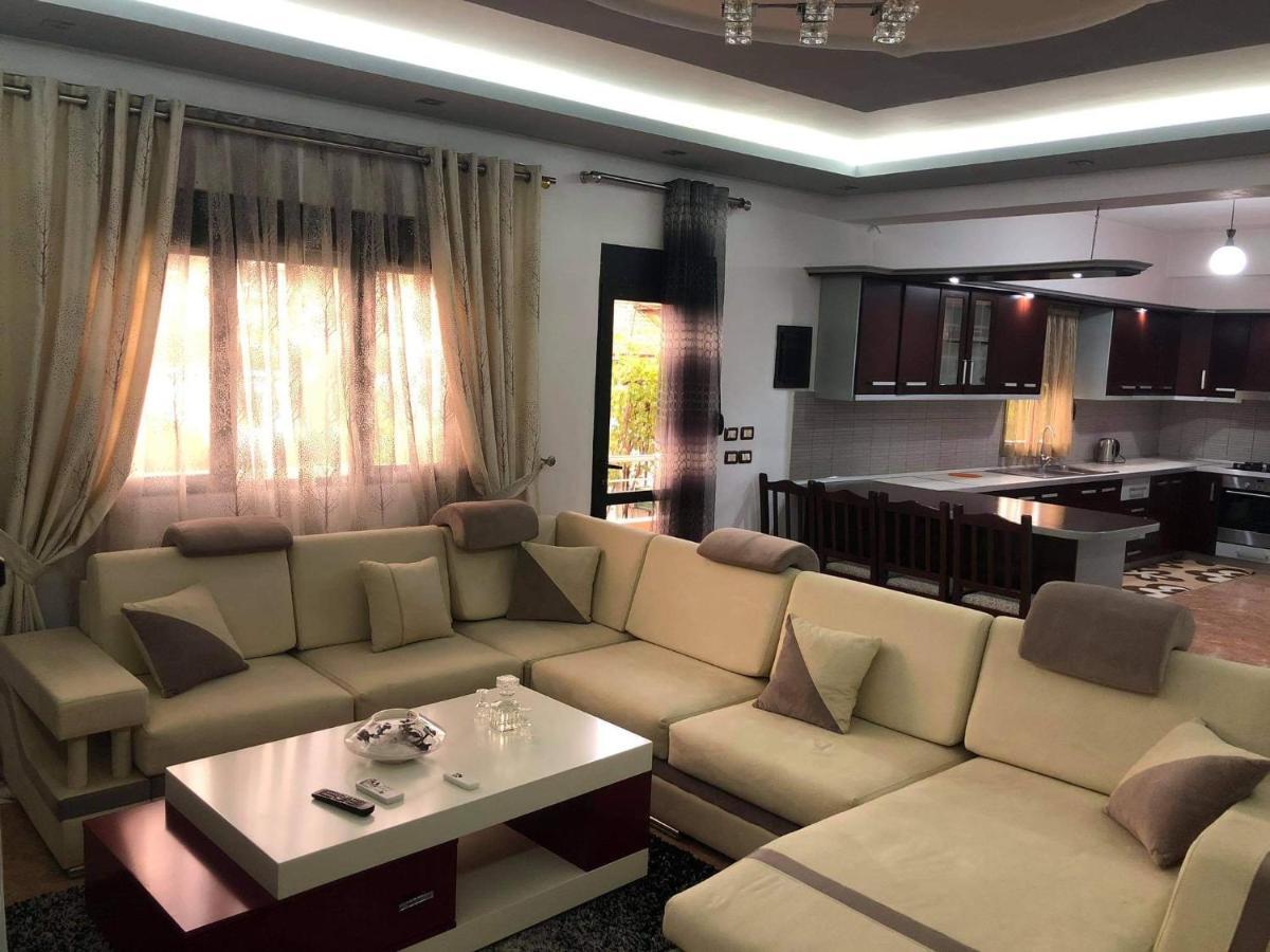 The Olive View Apartment By Ceni, Ελβασάν Εξωτερικό φωτογραφία