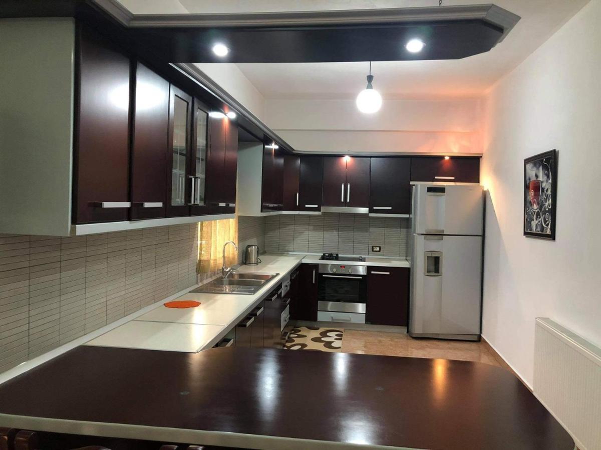 The Olive View Apartment By Ceni, Ελβασάν Εξωτερικό φωτογραφία