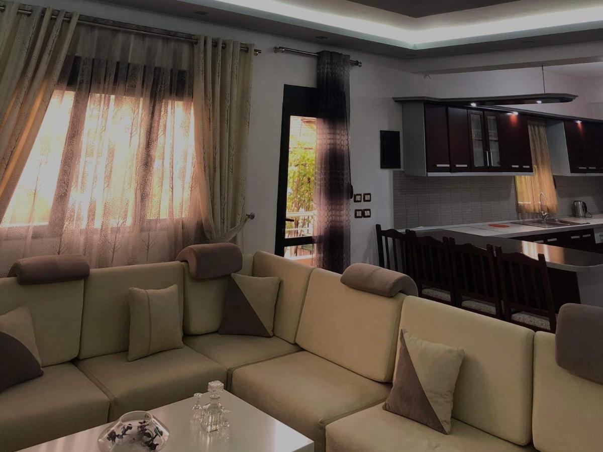 The Olive View Apartment By Ceni, Ελβασάν Εξωτερικό φωτογραφία